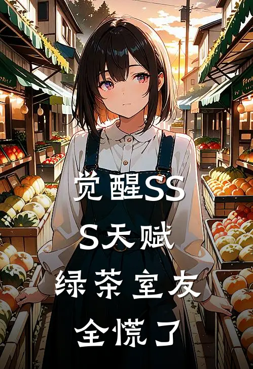 觉醒SSS天赋，绿茶室友全慌了