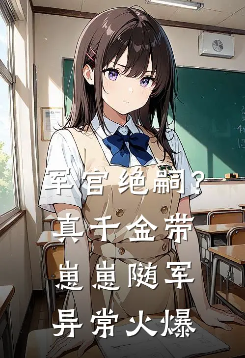 军官绝嗣？真千金带崽崽随军异常火爆