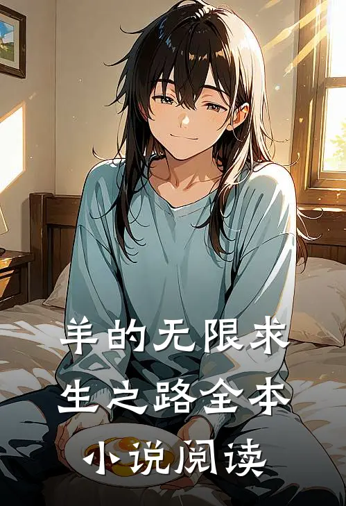 羊的无限求生之路全本小说阅读