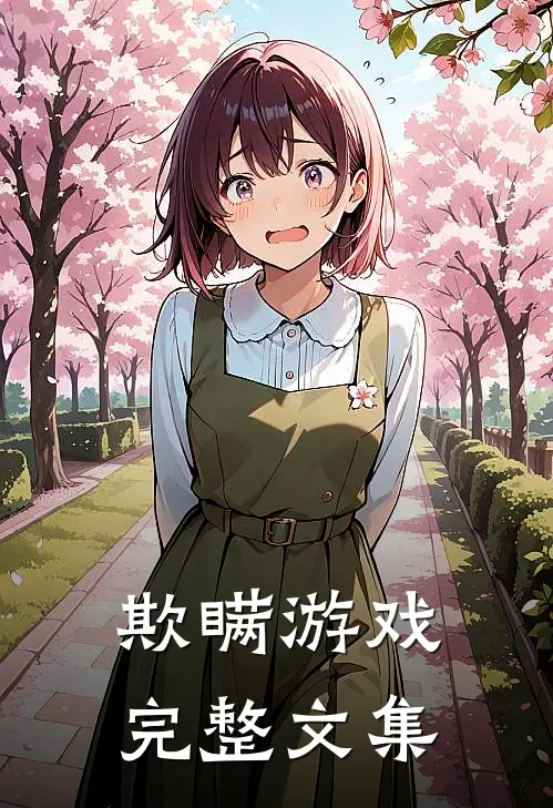 欺瞒游戏完整文集