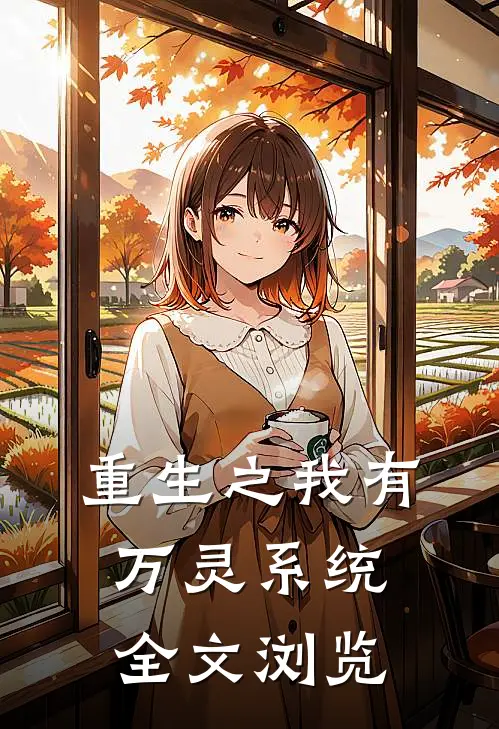 重生之我有万灵系统全文浏览