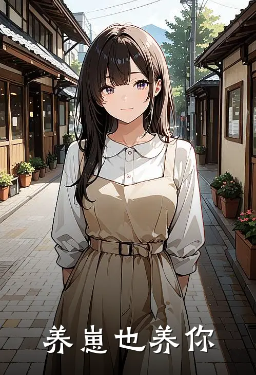 养崽也养你