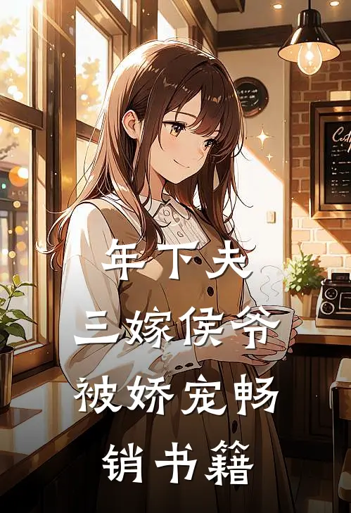 年下夫，三嫁侯爷被娇宠畅销书籍