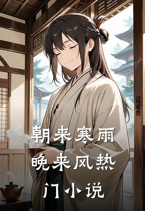 朝来寒雨晚来风热门小说