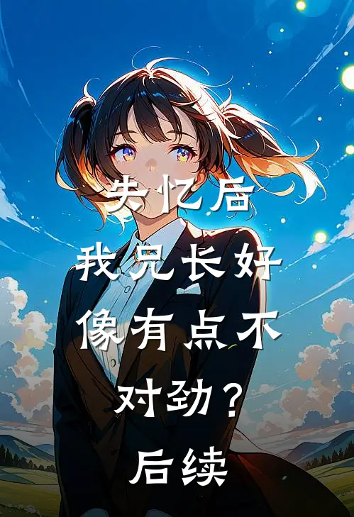 失忆后，我兄长好像有点不对劲？后续