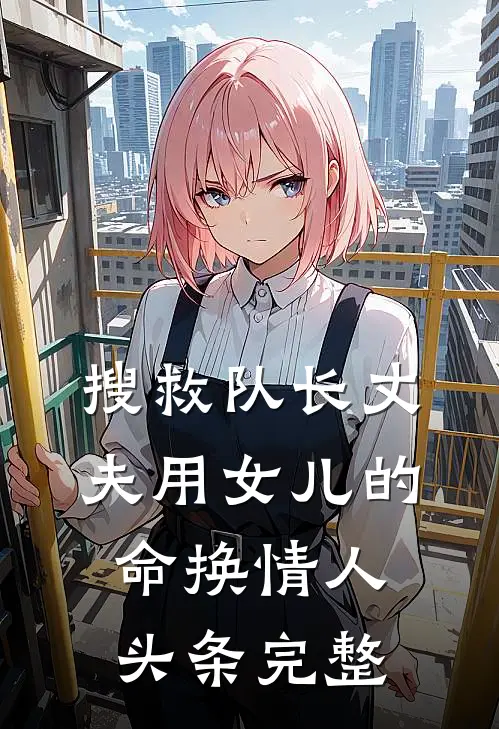 搜救队长丈夫用女儿的命换情人头条完整