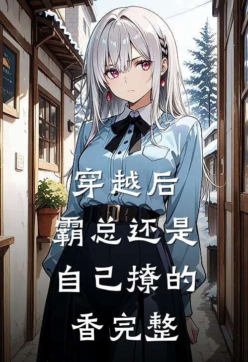 穿越后，霸总还是自己撩的香完整