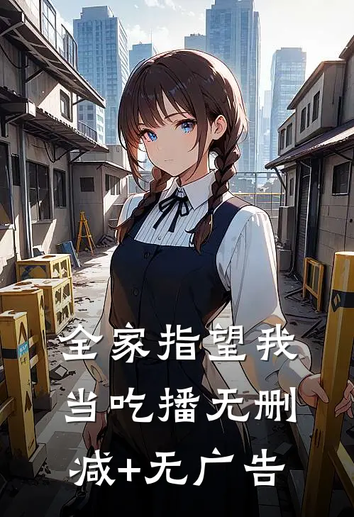 全家指望我当吃播无删减+无广告