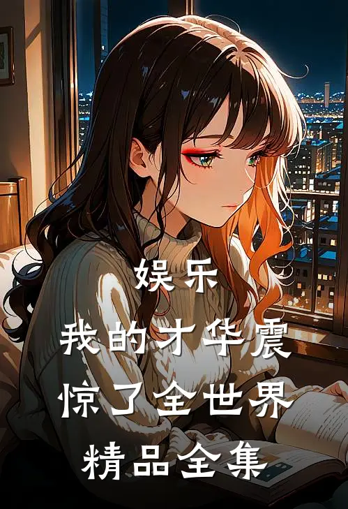 娱乐：我的才华震惊了全世界精品全集