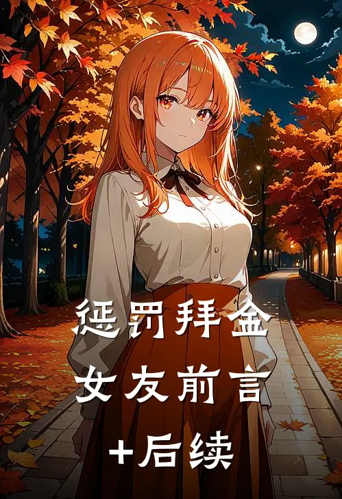 惩罚拜金女友前言+后续