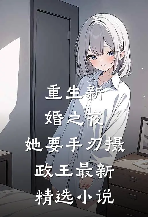 重生新婚之夜,她要手刃摄政王最新精选小说