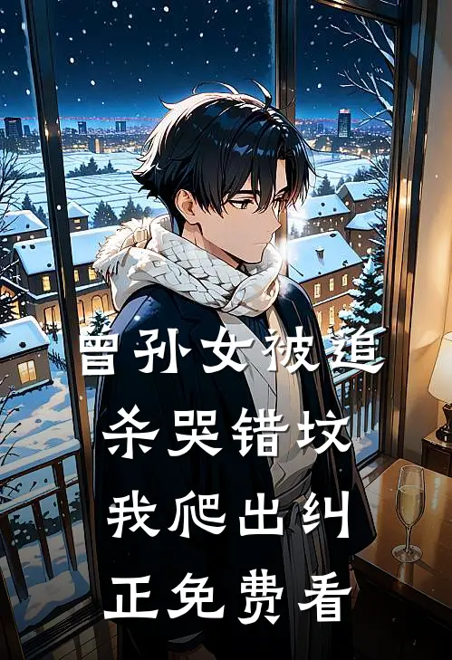 曾孙女被追杀哭错坟，我爬出纠正免费看