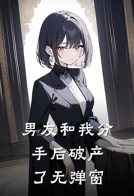 男友和我分手后破产了无弹窗