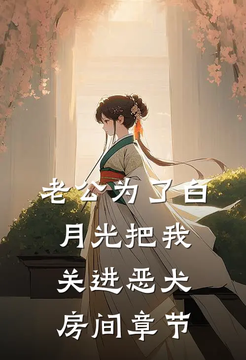 老公为了白月光把我关进恶犬房间章节