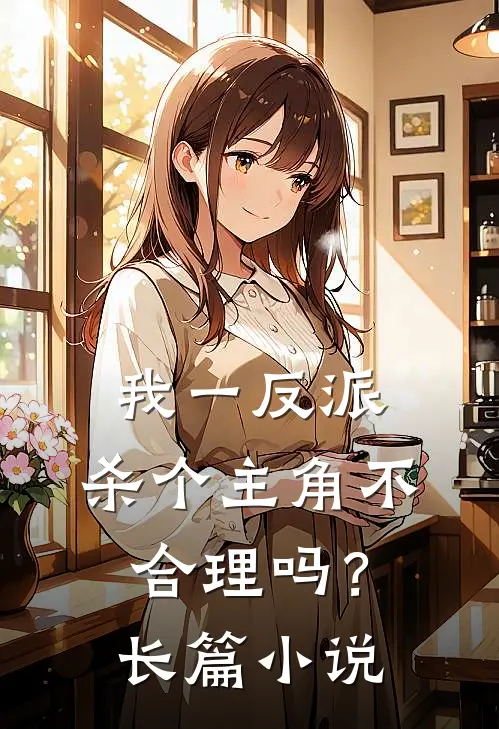 我一反派，杀个主角不合理吗？长篇小说