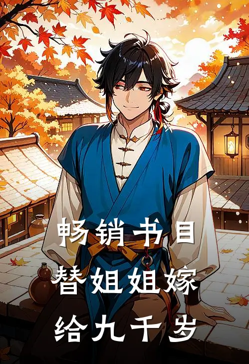 畅销书目替姐姐嫁给九千岁