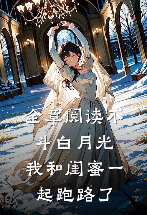 全章阅读不斗白月光，我和闺蜜一起跑路了