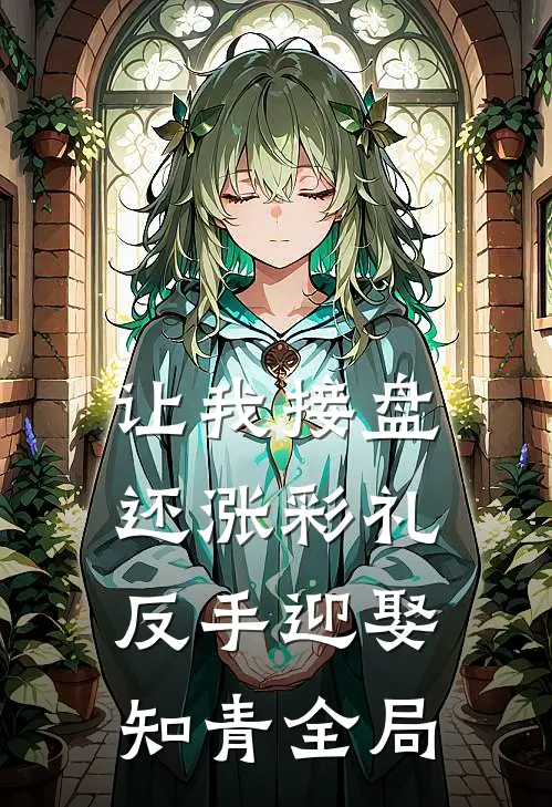 让我接盘还涨彩礼，反手迎娶知青全局