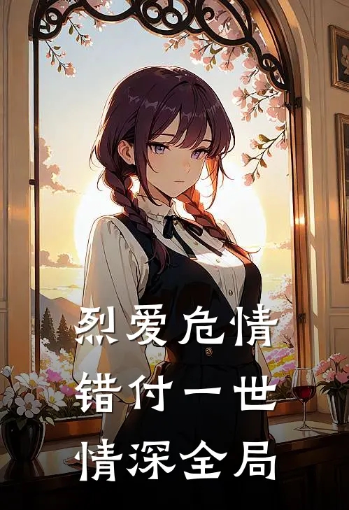 烈爱危情：错付一世情深全局