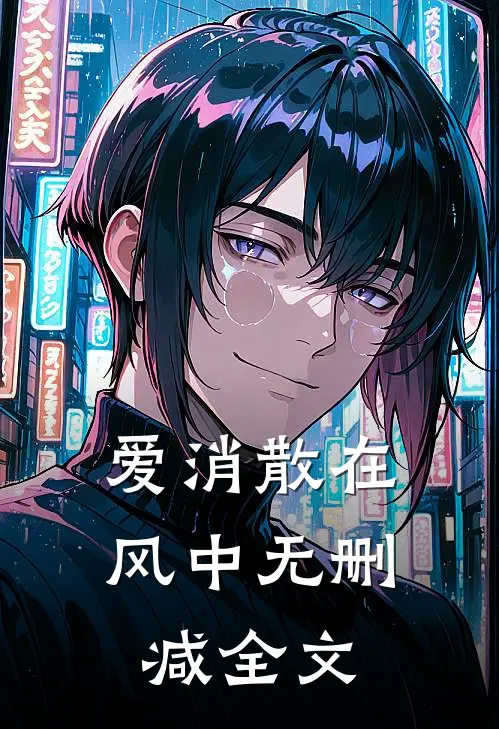 爱消散在风中无删减全文