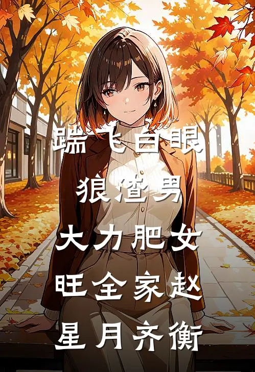 踹飞白眼狼渣男，大力肥女旺全家赵星月齐衡