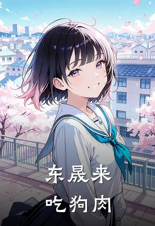 东晟来吃狗肉