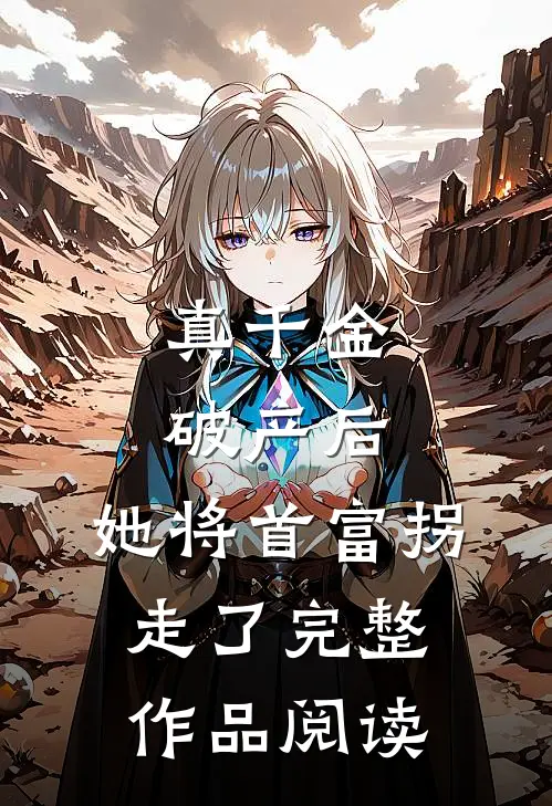 真千金破产后，她将首富拐走了完整作品阅读
