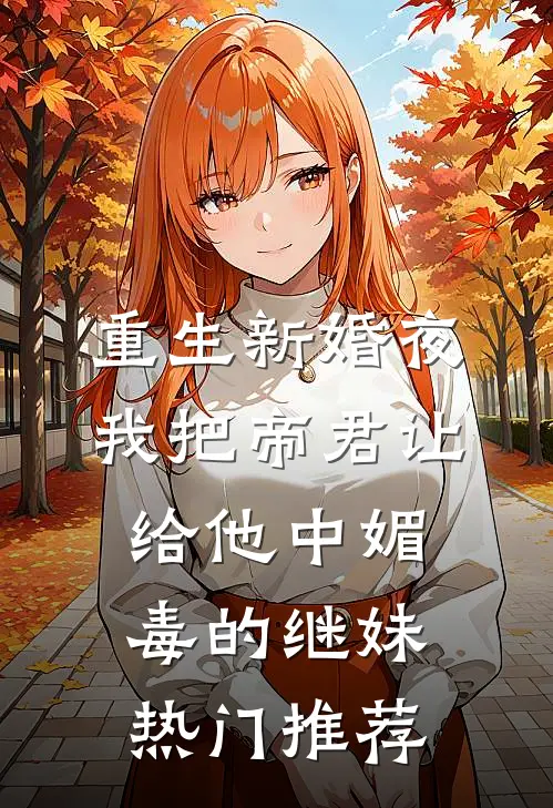 重生新婚夜，我把帝君让给他中媚毒的继妹热门推荐