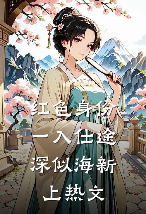红色身份：一入仕途深似海新上热文