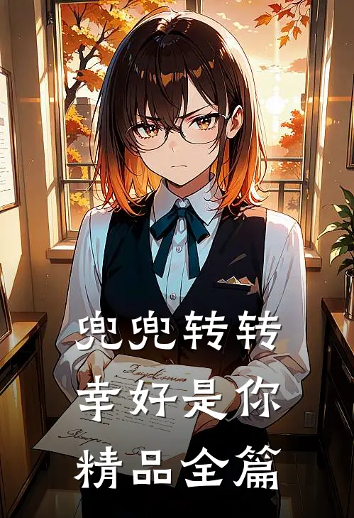 兜兜转转，幸好是你精品全篇