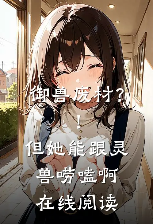 御兽废材？！但她能跟灵兽唠嗑啊在线阅读