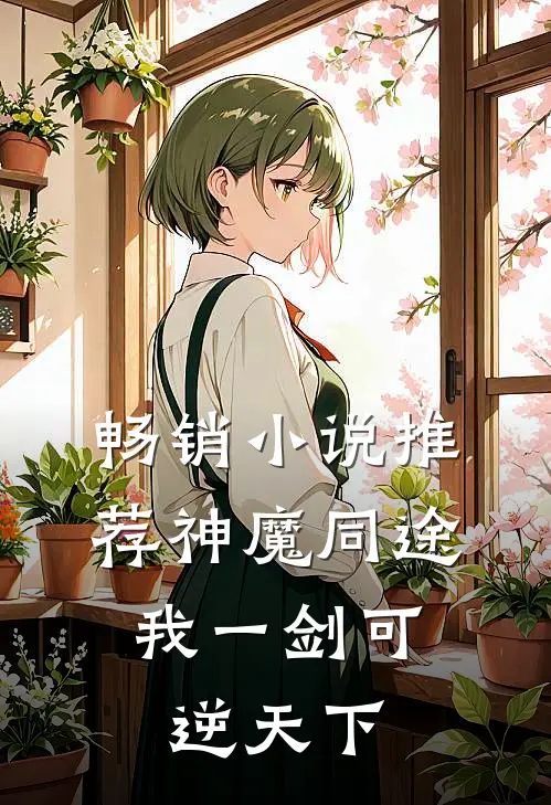 畅销小说推荐神魔同途：我一剑可逆天下