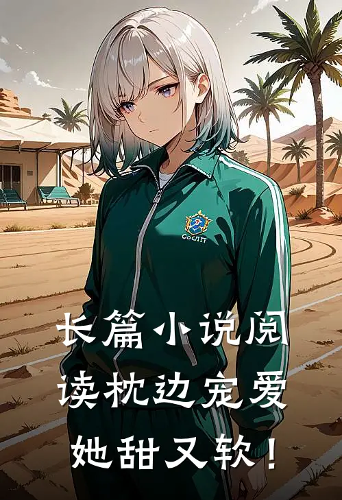 长篇小说阅读枕边宠爱：她甜又软！