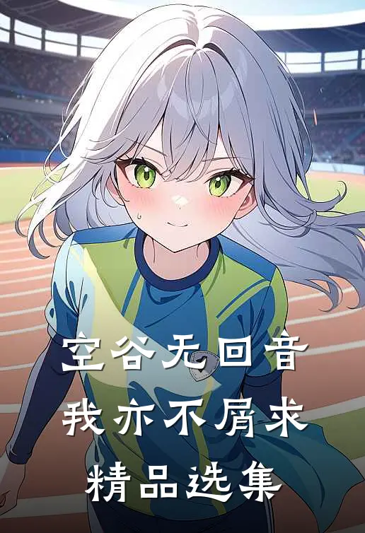 空谷无回音，我亦不屑求精品选集