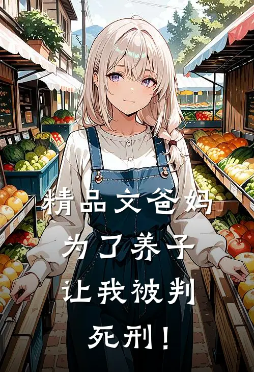 精品文爸妈为了养子，让我被判死刑！