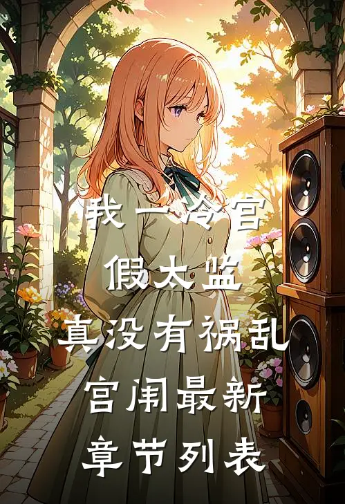 我一冷宫假太监，真没有祸乱宫闱最新章节列表