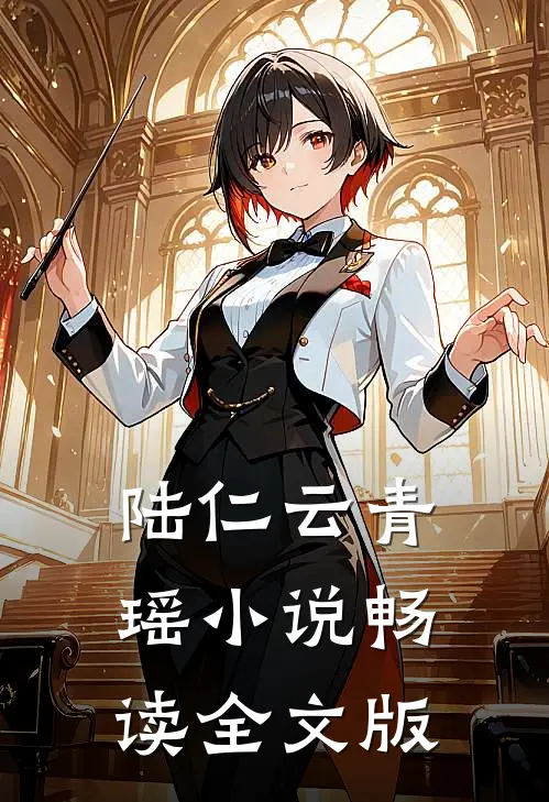 陆仁云青瑶小说畅读全文版