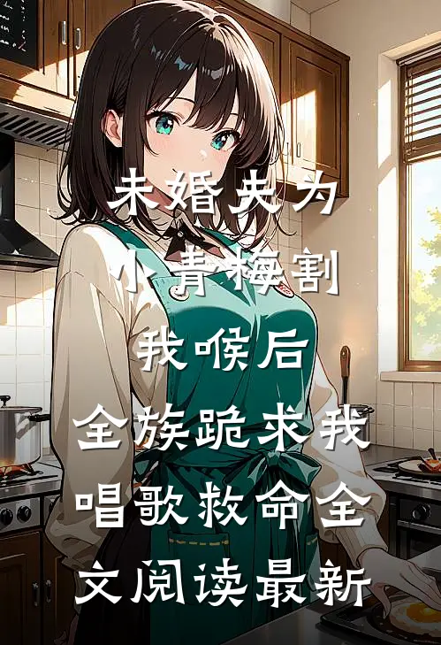 未婚夫为小青梅割我喉后，全族跪求我唱歌救命全文阅读最新