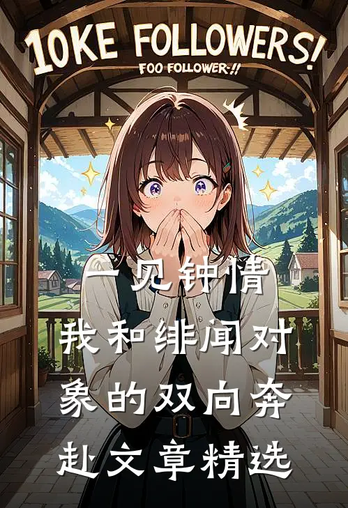 一见钟情：我和绯闻对象的双向奔赴文章精选