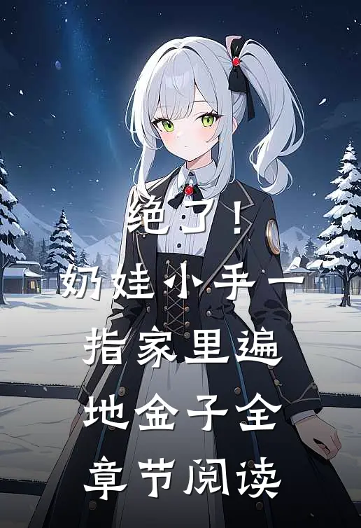 绝了！奶娃小手一指，家里遍地金子全章节阅读