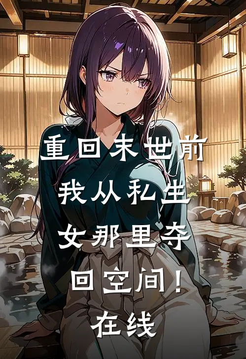 重回末世前，我从私生女那里夺回空间！在线
