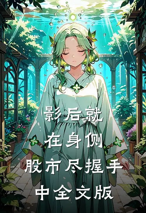 影后就在身侧，股市尽握手中全文版