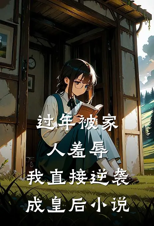 过年被家人羞辱，我直接逆袭成皇后小说