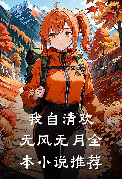 我自清欢，无风无月全本小说推荐