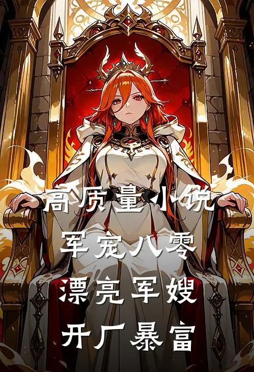 高质量小说军宠八零：漂亮军嫂开厂暴富
