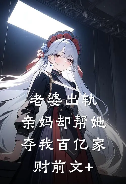老婆出轨，亲妈却帮她夺我百亿家财前文+