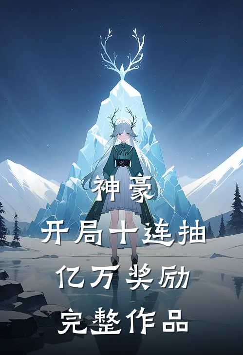 神豪:开局十连抽亿万奖励完整作品