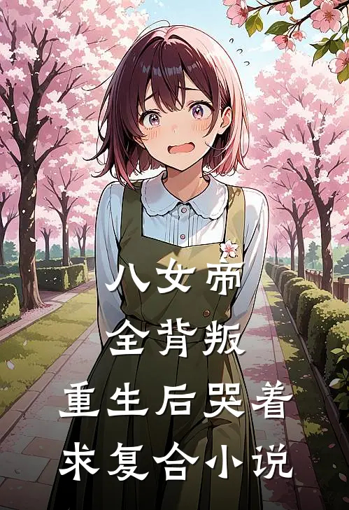 八女帝全背叛，重生后哭着求复合小说