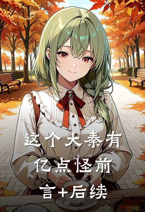 这个大秦有亿点怪前言+后续