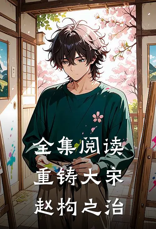 全集阅读重铸大宋：赵构之治